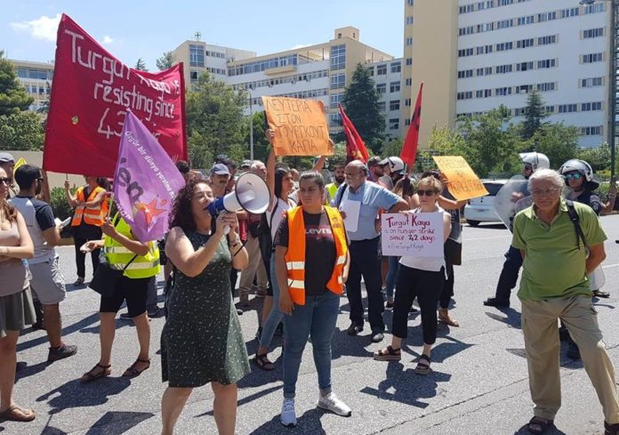 αυταρχισμό