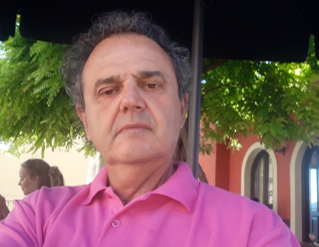αμαζόνιος