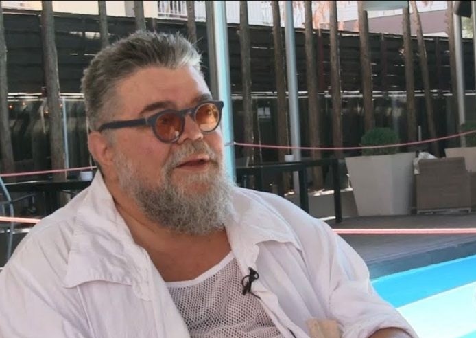 κραουνάκης