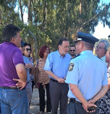 λαφαζάνης