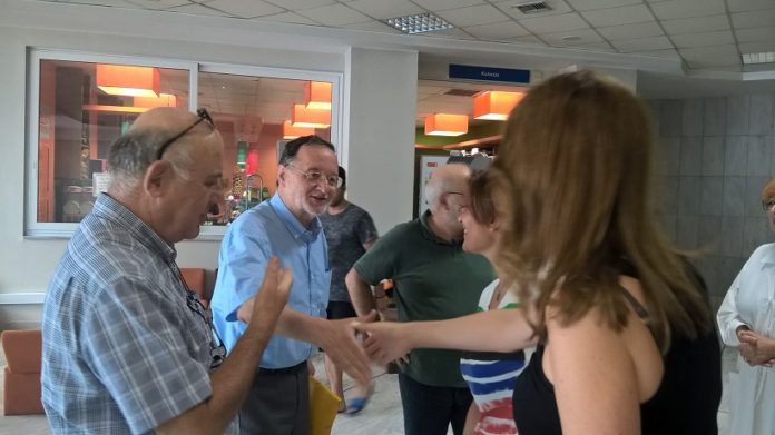 νοσοκομείο