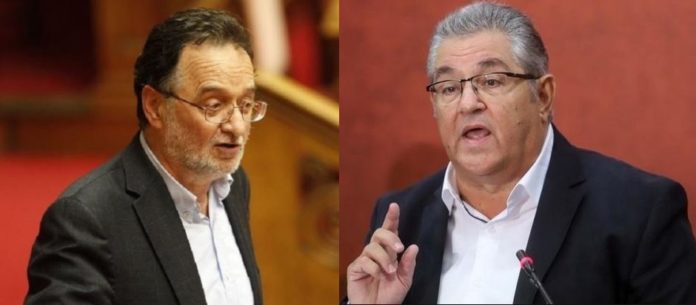 λευκίμμης