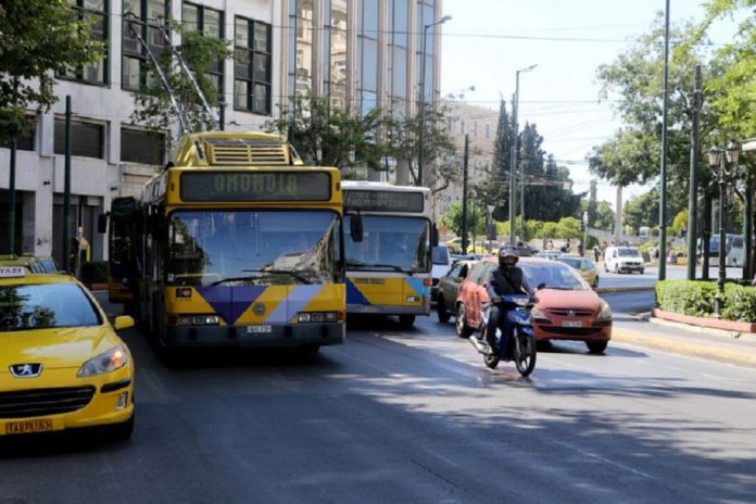 πρωτομαγιά