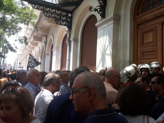 συνέλευση