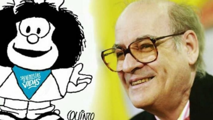 μαφάλντα