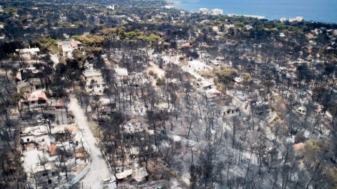 μάτι
