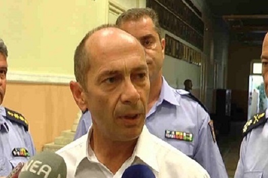 κάηκε