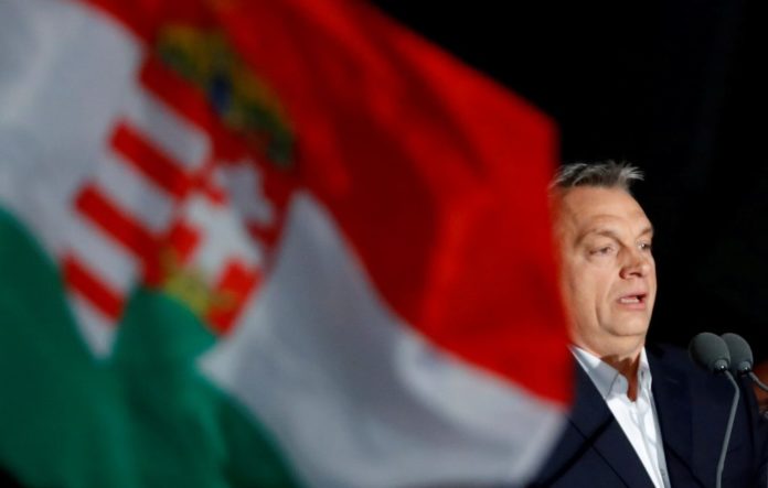 ευρωκοινοβούλιο