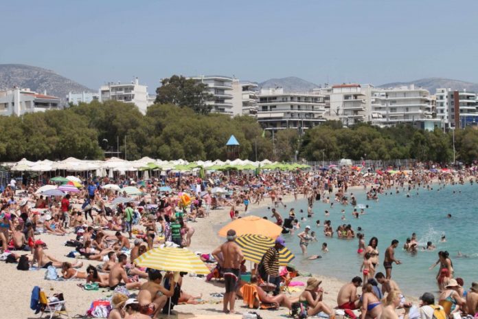 καιρός