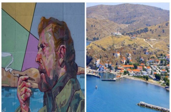 γκράφιτι