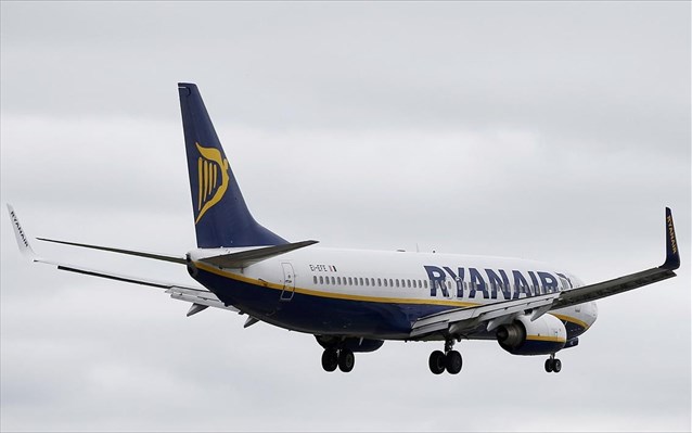 ryanair