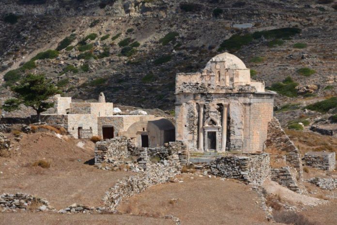 Σίκινος