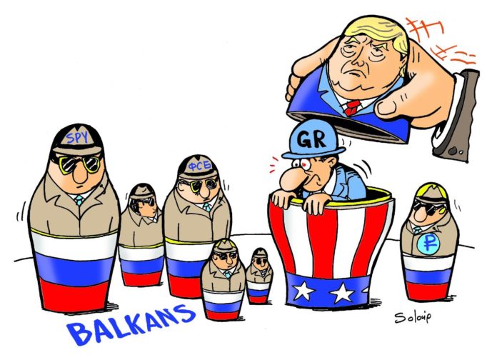 σκίτσο