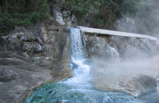 θερμοπύλες