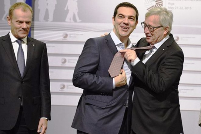 ΣΥΡΙΖΑ