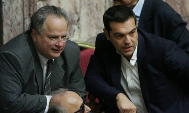 φονιάδες
