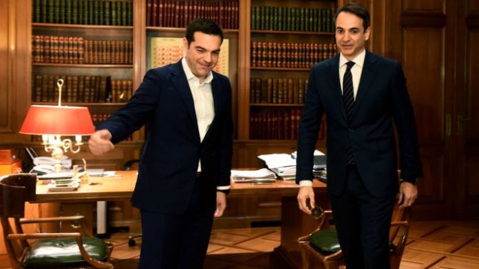σκι