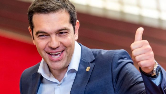 πολιτική ευθύνη
