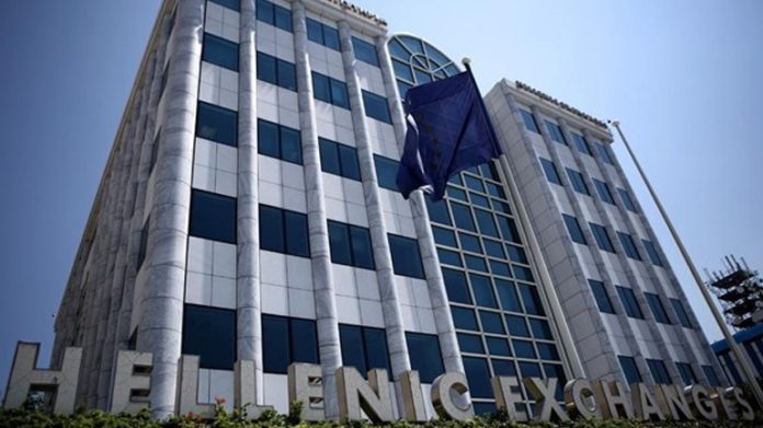 xρηματιστήριο