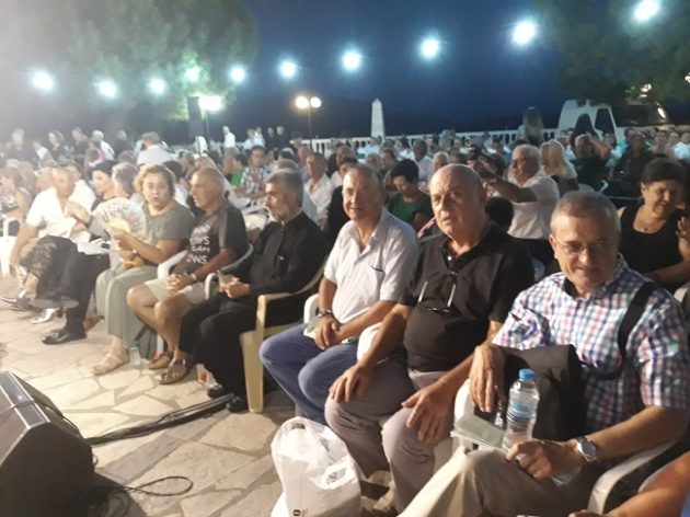 Λευκίμμη