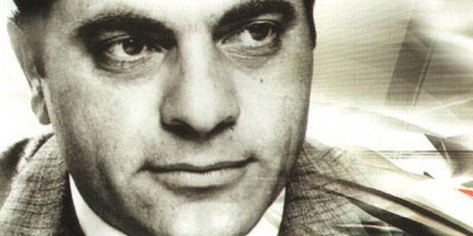 Καζαντζίδης