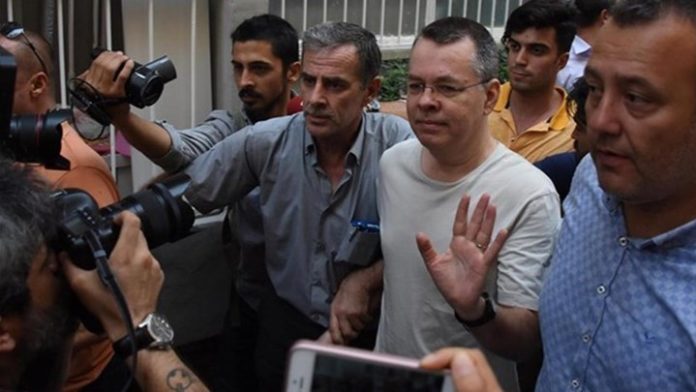 πάστορα