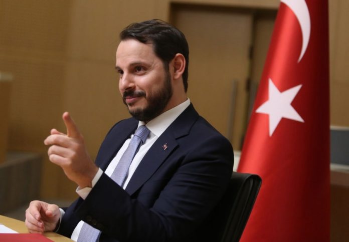 τούρκος