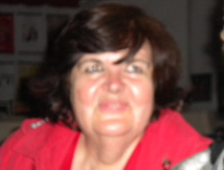 αντωνία