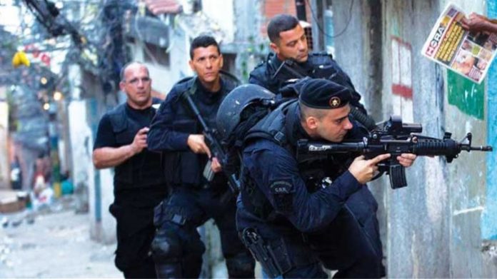 επιχείρηση