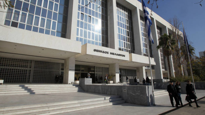 αντεισαγγελέας