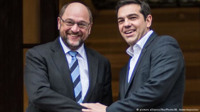 σουλτς
