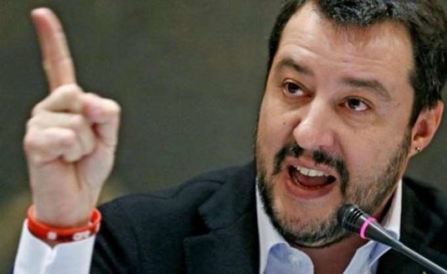 σαλβίνι