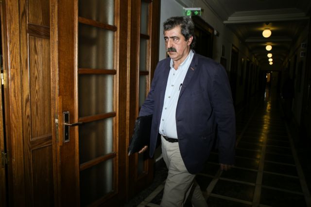 Πολάκης