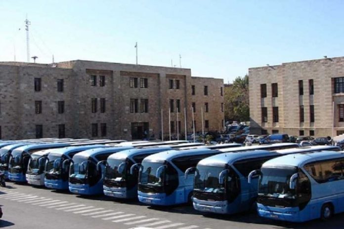 τουριστικών