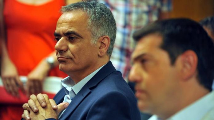σκουρλέτης