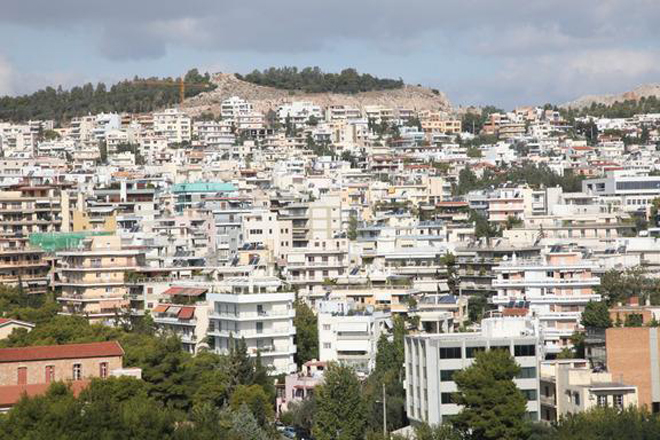 ακίνητα
