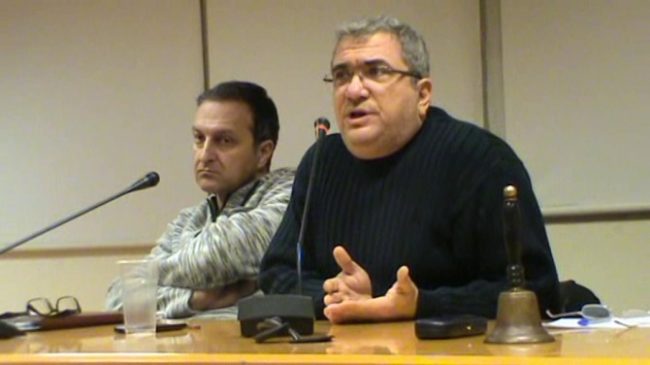 τουρκία