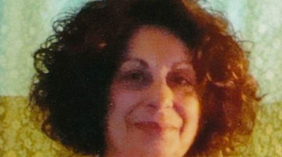 αστρινάκη