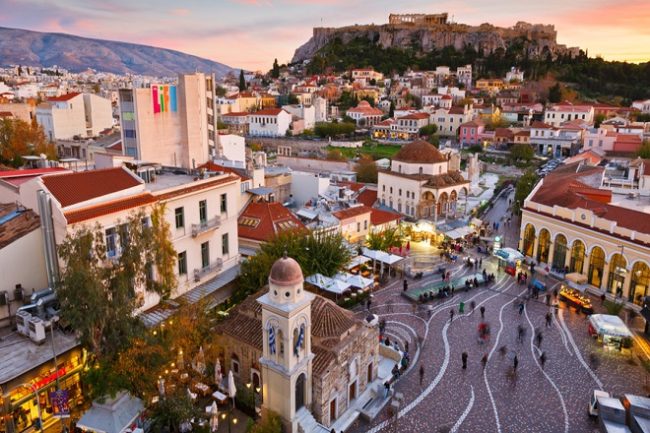 Αθήνα