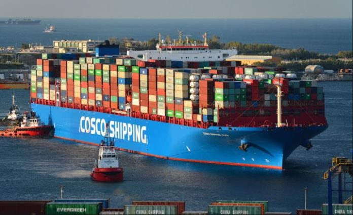 Cosco