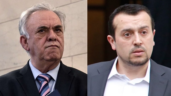 Δραγασάκης