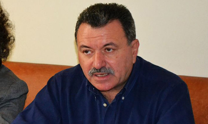 Λευκίμμη