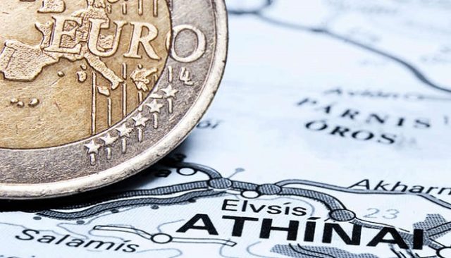χρέος
