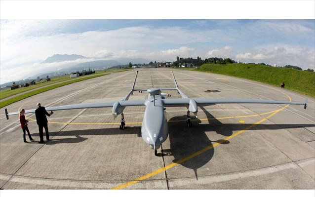 drones