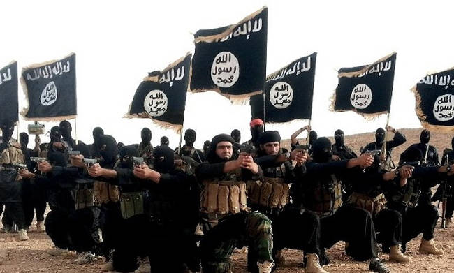 ISIS
