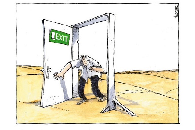 Μνημόνια
