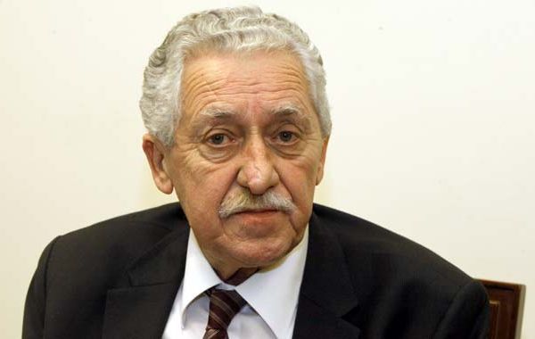 Κουβέλης
