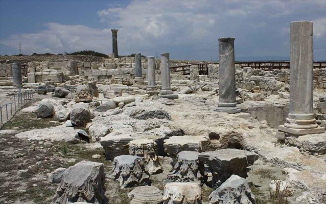 κύπρος