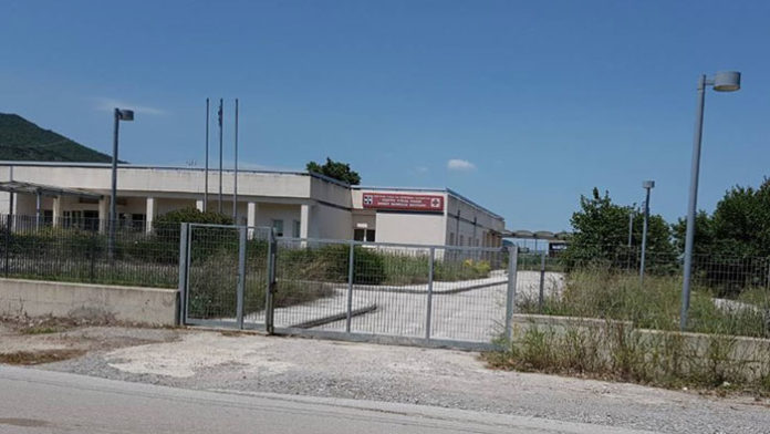 βούρλα
