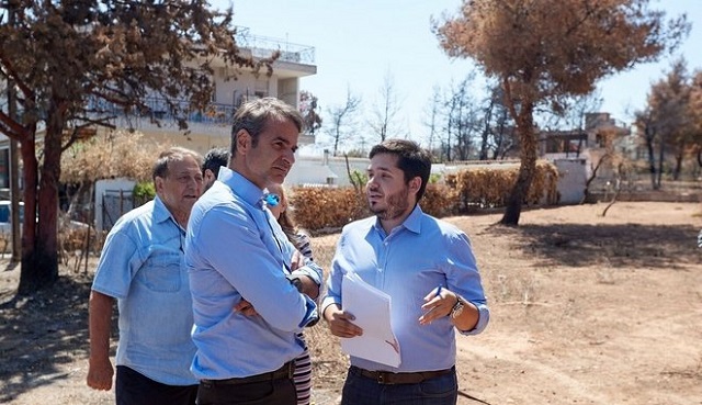 μητσοτάκης